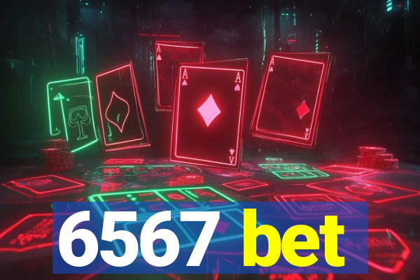 6567 bet